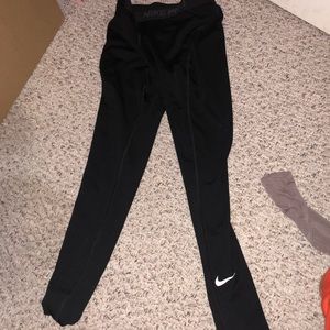 Nike Pro Leggings